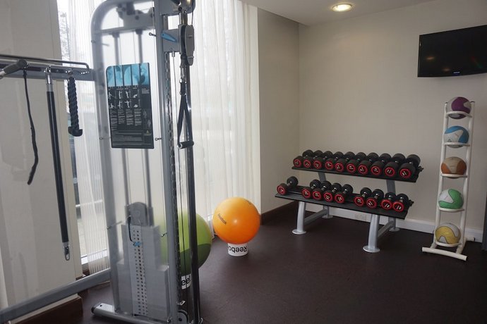 Hampton by Hilton Luton Airport