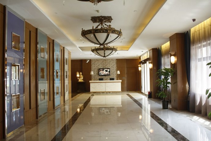 Grand Noble Hotel Xi'an