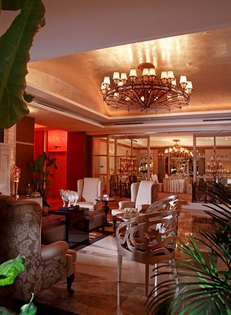 Grand Noble Hotel Xi'an