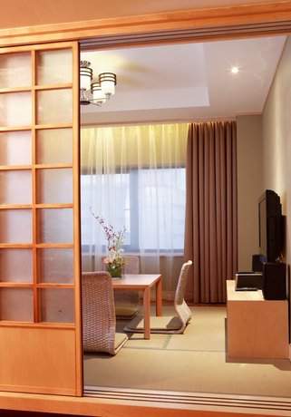 Grand Noble Hotel Xi'an