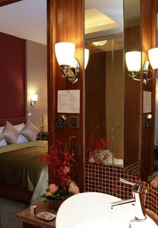 Grand Noble Hotel Xi'an