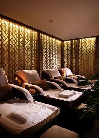 Grand Noble Hotel Xi'an
