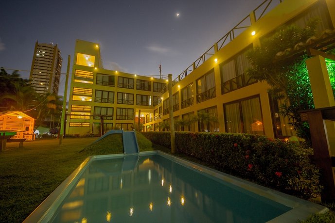 Moriah Natal Beach Hotel