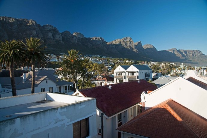 The Fairways on the Bay Guest house