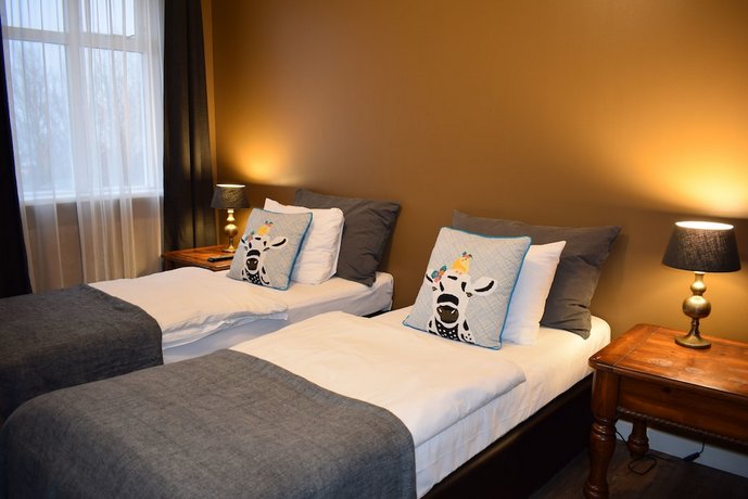 Hotel Leifur Eiriksson