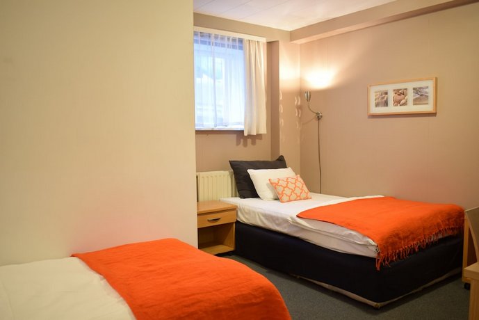 Hotel Leifur Eiriksson