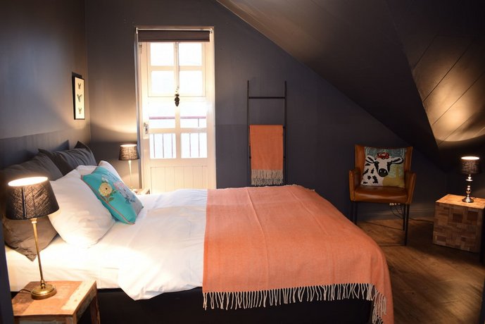 Hotel Leifur Eiriksson