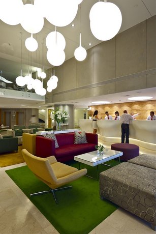 Metropolitan Hotel Tel Aviv
