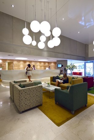 Metropolitan Hotel Tel Aviv