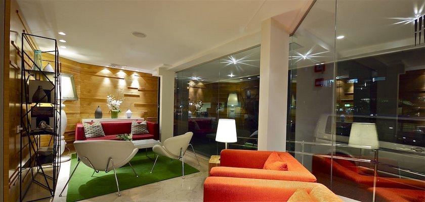 Metropolitan Hotel Tel Aviv