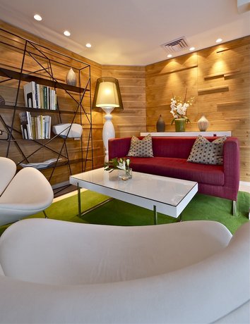 Metropolitan Hotel Tel Aviv