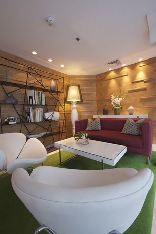 Metropolitan Hotel Tel Aviv