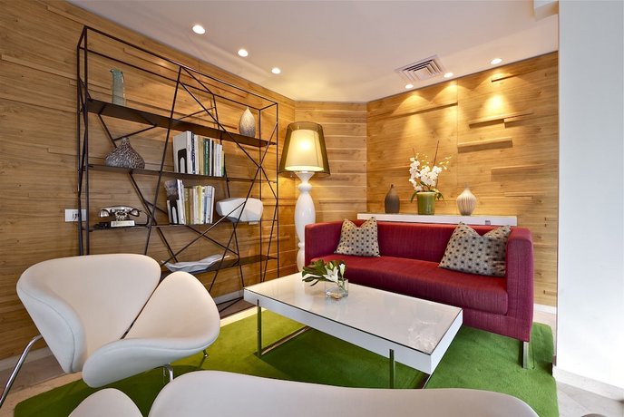 Metropolitan Hotel Tel Aviv