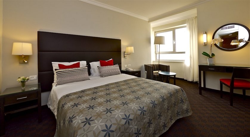 Metropolitan Hotel Tel Aviv