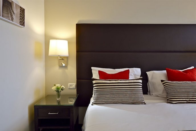 Metropolitan Hotel Tel Aviv
