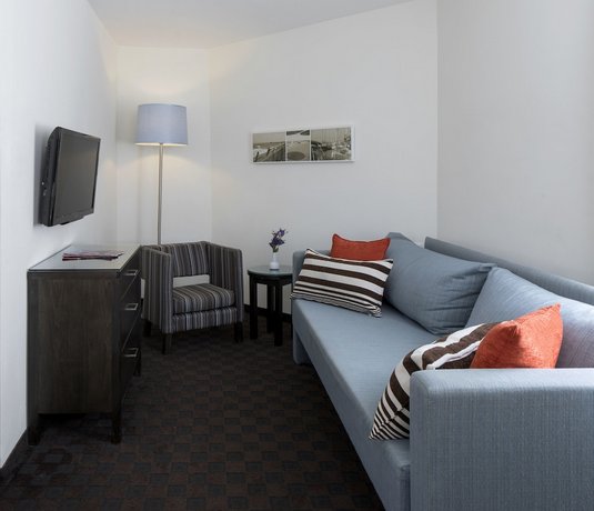 Metropolitan Hotel Tel Aviv