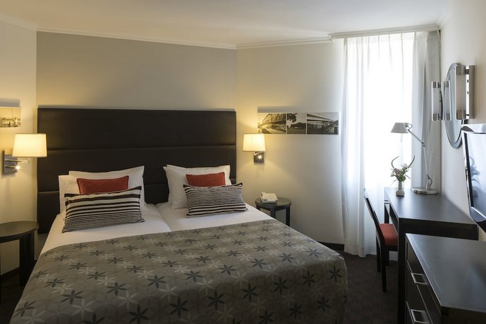 Metropolitan Hotel Tel Aviv