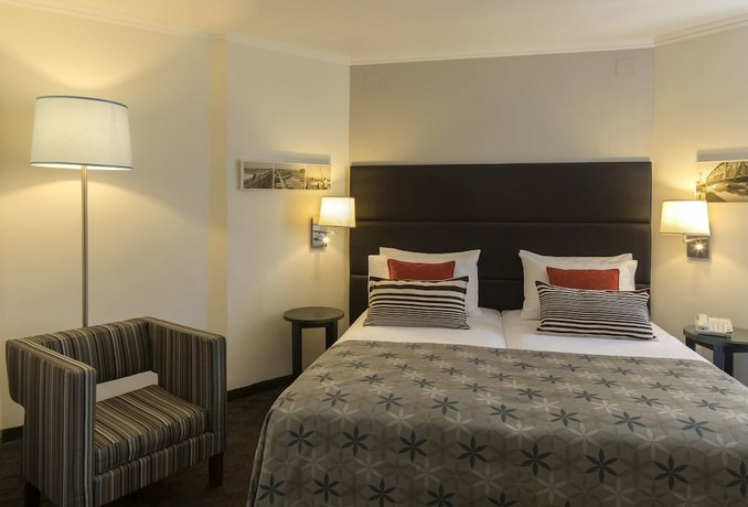 Metropolitan Hotel Tel Aviv