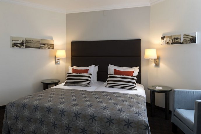 Metropolitan Hotel Tel Aviv