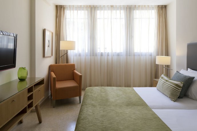 Metropolitan Hotel Tel Aviv