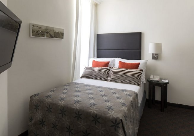 Metropolitan Hotel Tel Aviv