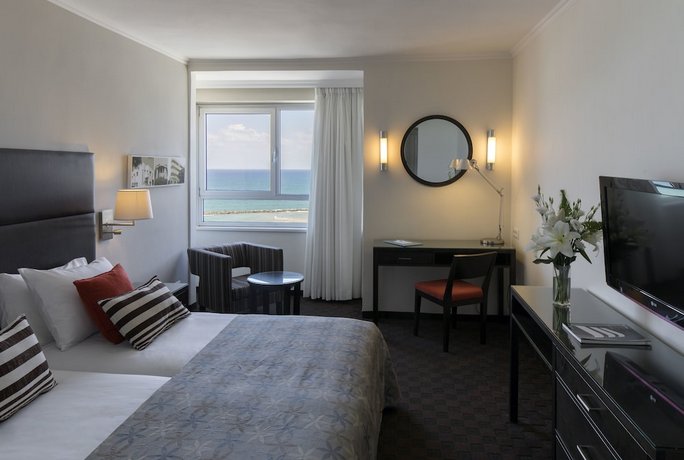 Metropolitan Hotel Tel Aviv