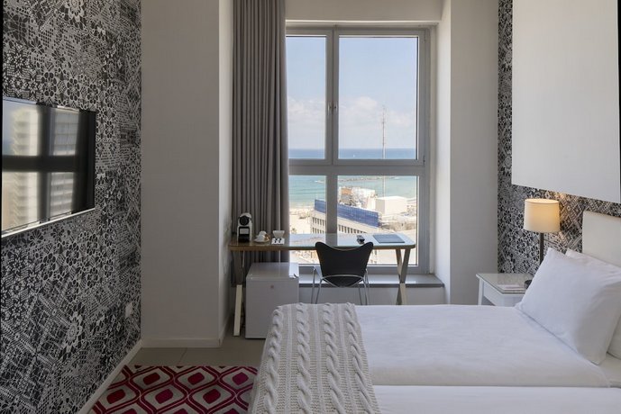 Metropolitan Hotel Tel Aviv