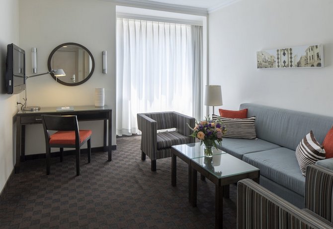 Metropolitan Hotel Tel Aviv