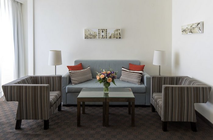 Metropolitan Hotel Tel Aviv