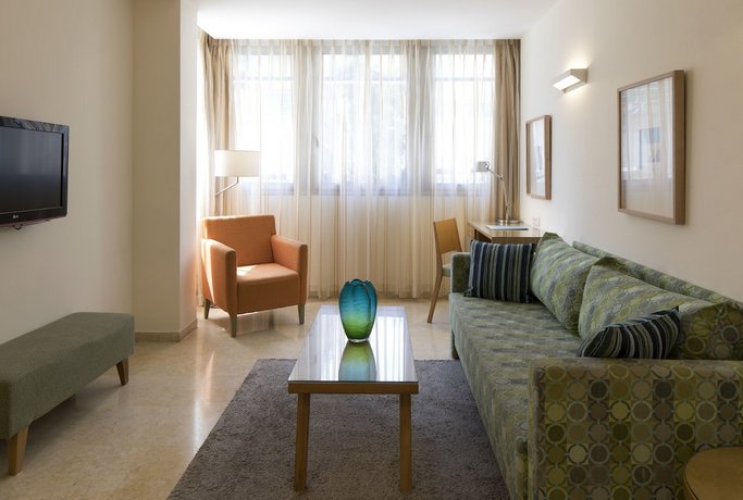 Metropolitan Hotel Tel Aviv