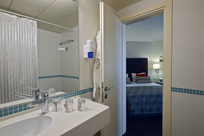 Metropolitan Hotel Tel Aviv