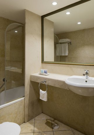 Metropolitan Hotel Tel Aviv