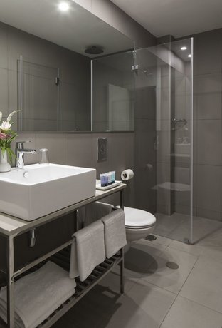 Metropolitan Hotel Tel Aviv