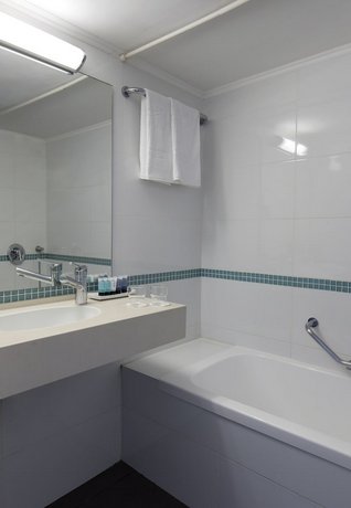 Metropolitan Hotel Tel Aviv