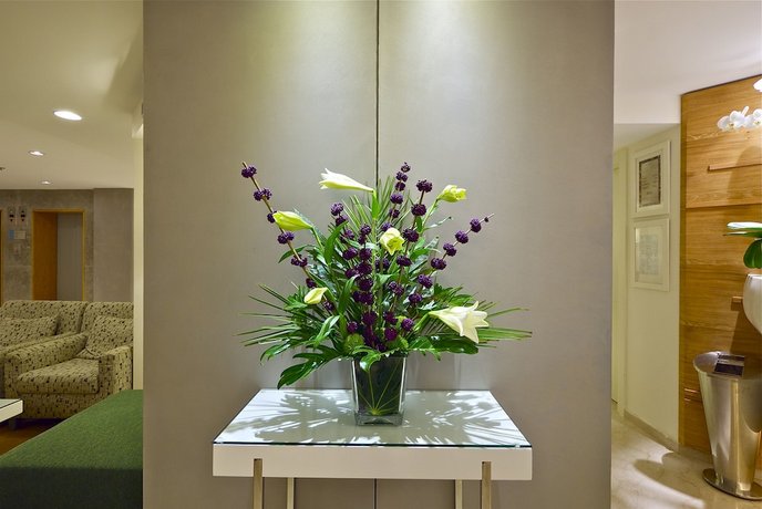 Metropolitan Hotel Tel Aviv