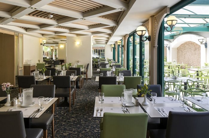 Metropolitan Hotel Tel Aviv