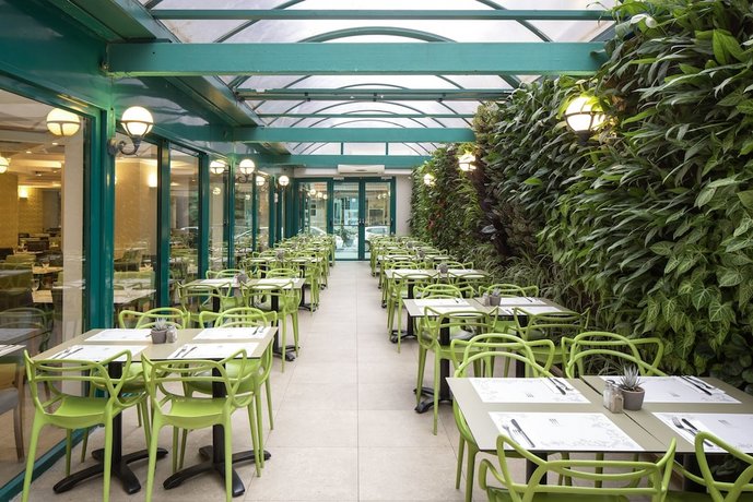 Metropolitan Hotel Tel Aviv