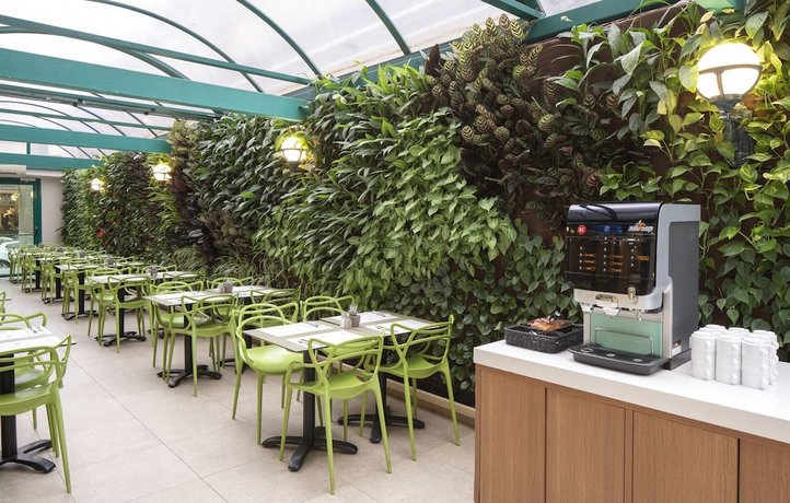 Metropolitan Hotel Tel Aviv