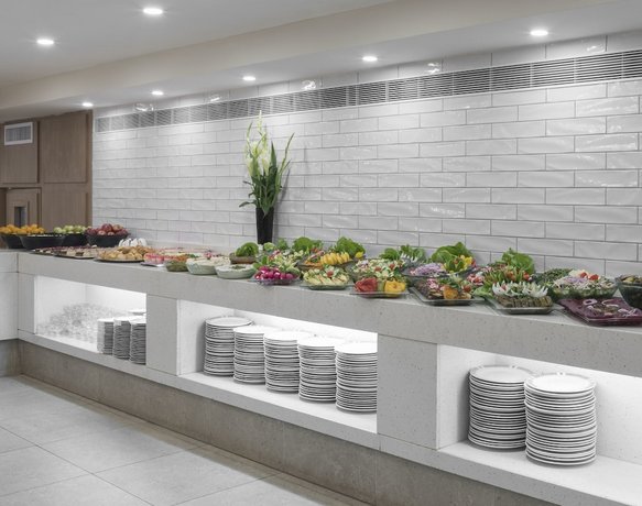 Metropolitan Hotel Tel Aviv