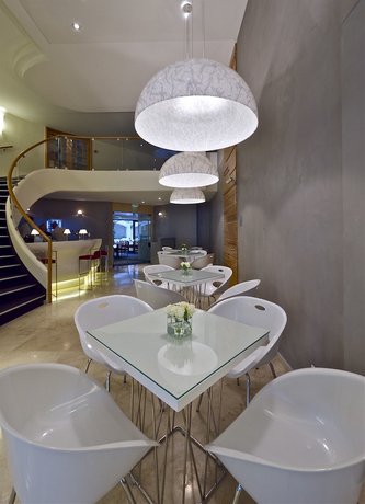 Metropolitan Hotel Tel Aviv