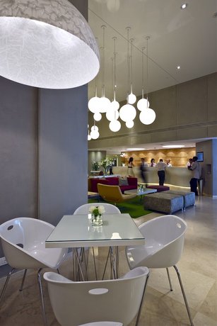 Metropolitan Hotel Tel Aviv