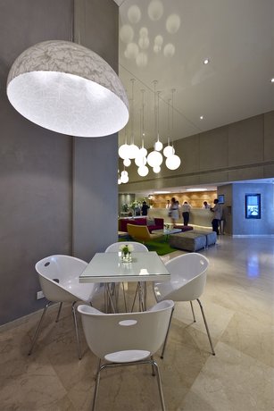 Metropolitan Hotel Tel Aviv