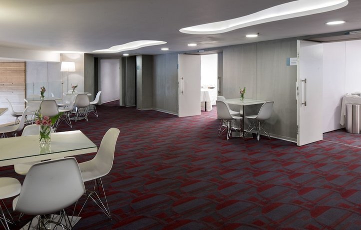 Metropolitan Hotel Tel Aviv