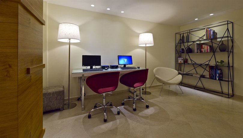 Metropolitan Hotel Tel Aviv