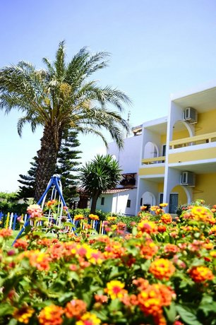 Sea View Apartments Petaloudes