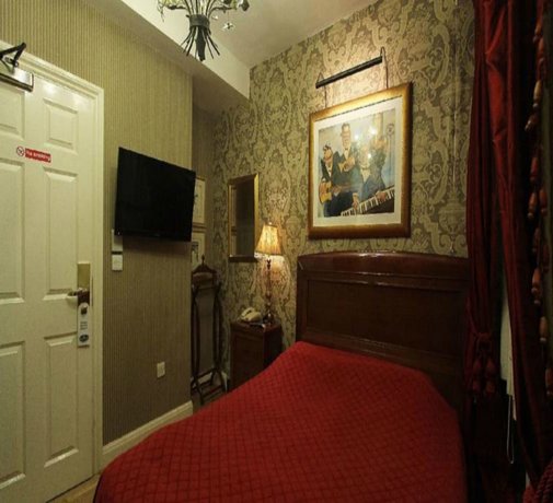 Opulence Central London
