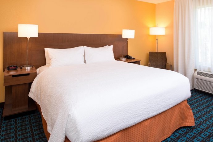 Fairfield Inn Orlando Airport