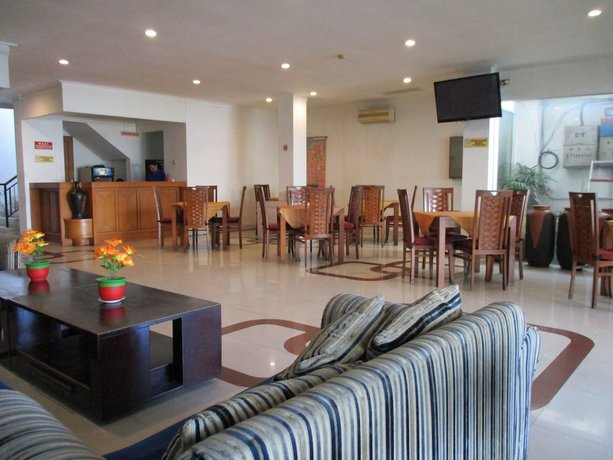 Hotel Caravan Jakarta