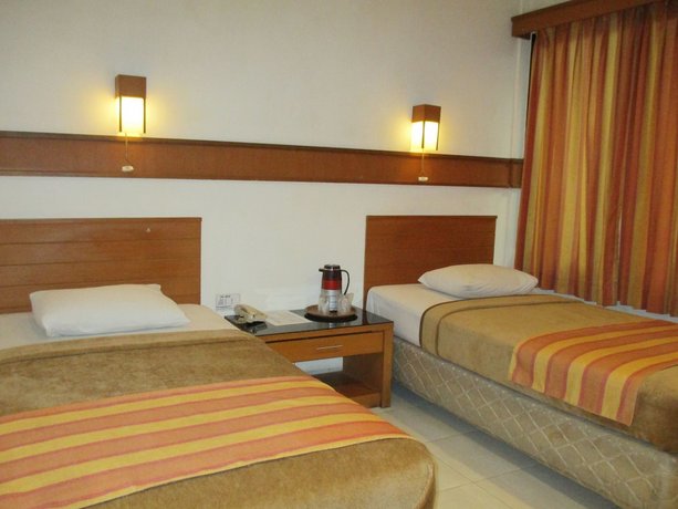 Hotel Caravan Jakarta