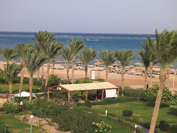 Coral Sea Waterworld Sharm El Sheikh